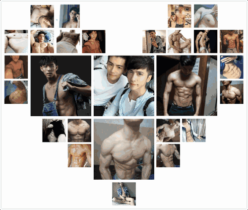 男郎社同志交友栏目开放，不一样的真实gay交友 - 51虹马