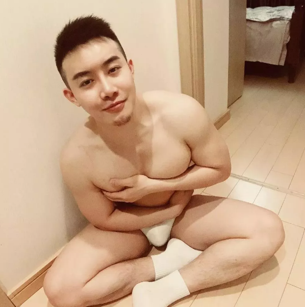 健身帅哥 - 51虹马