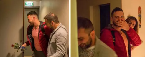 叙利亚内战背后：两个叙利亚男同志的故事 - 51虹马