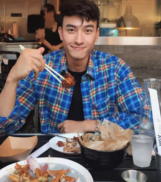 空少堪称帅版王思聪!我为他放弃了一个亿 - 51虹马 空少堪称帅版王思聪!我为他放弃了一个亿 - 51虹马