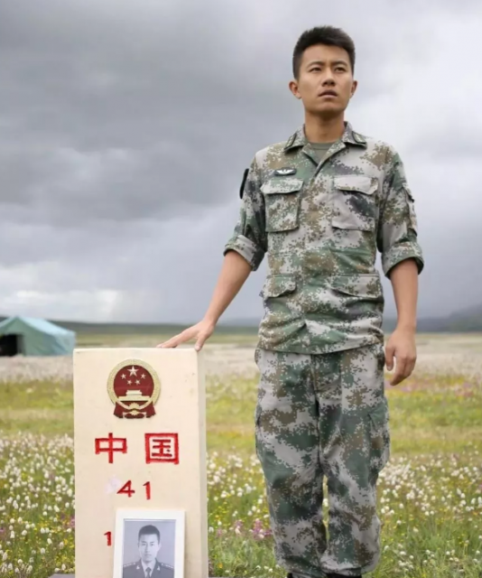 新兵弟弟，其实也可以很可口的 - 51虹马