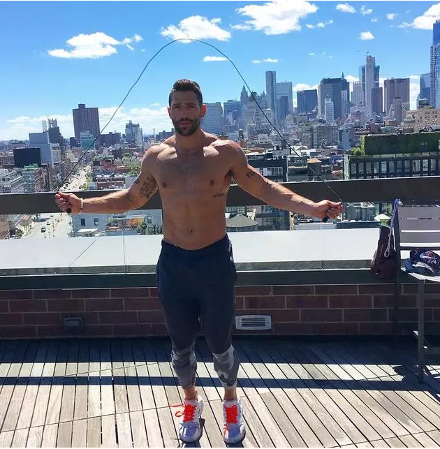 20、30、40不同年纪,该做的运动项目也不一样! - 51虹马 20、30、40不同年纪,该做的运动项目也不一样! - 51虹马