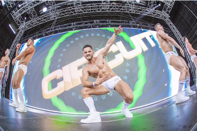 泼水节过后,一大波名媛又双叒叕齐聚泰国竟是为了… - 51虹马 泼水节过后,一大波名媛又双叒叕齐聚泰国竟是为了… - 51虹马