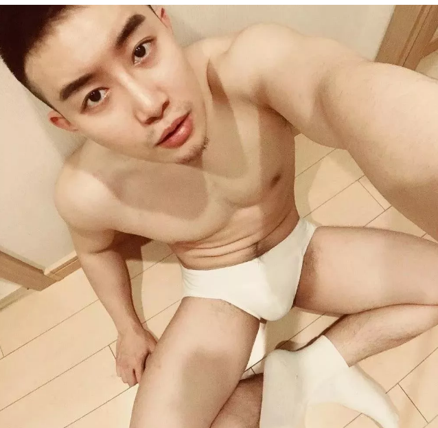 健身帅哥 - 51虹马