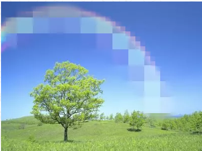 芒果台马赛克一打，打的到底是谁的脸？ - 51虹马