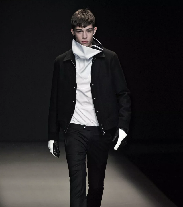 无可替代的小鲜肉 Francisco Lachowski 欧美系 - 51虹马