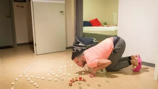 叙利亚内战背后：两个叙利亚男同志的故事 - 51虹马