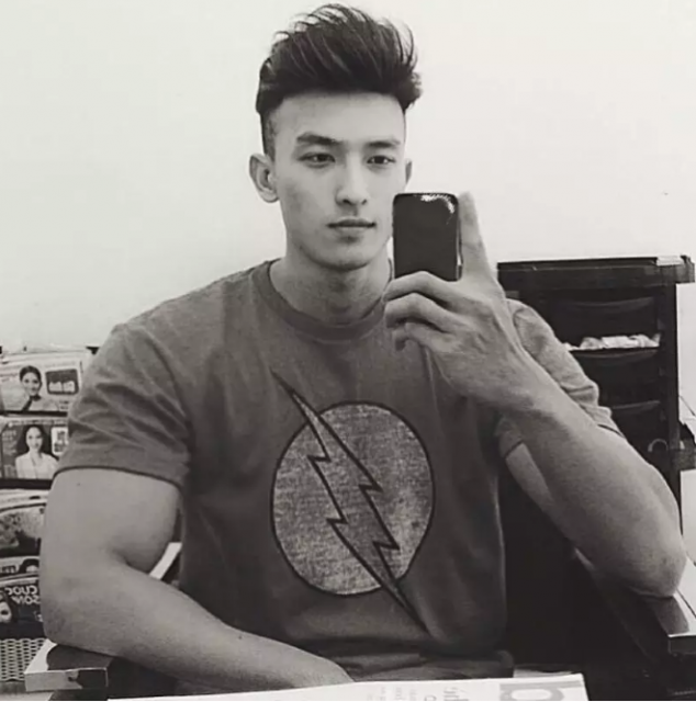 空少堪称帅版王思聪!我为他放弃了一个亿 - 51虹马 空少堪称帅版王思聪!我为他放弃了一个亿 - 51虹马