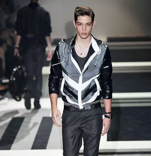 无可替代的小鲜肉 Francisco Lachowski 欧美系 - 51虹马