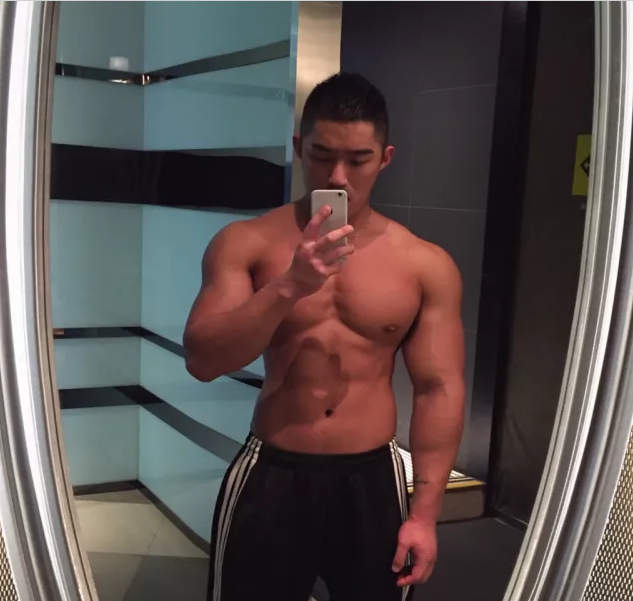 网红直言吸遍上海所有优质攻？ - 51虹马