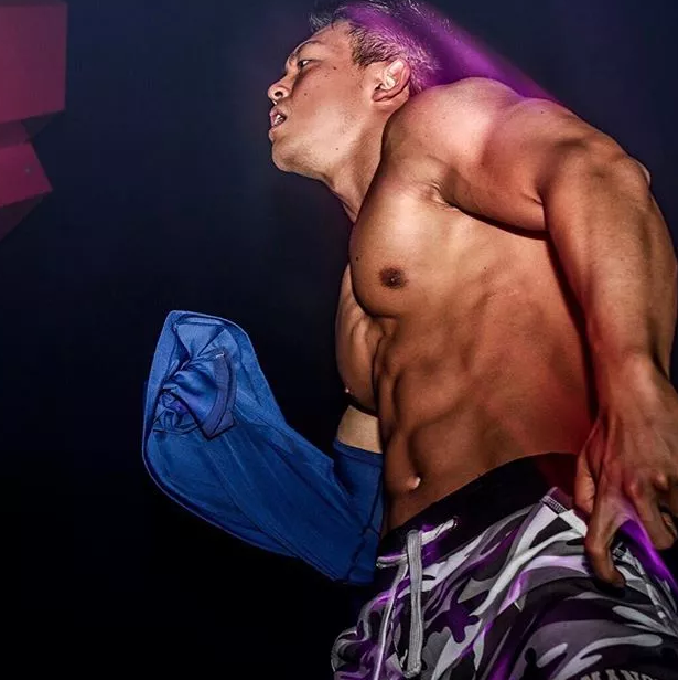 Gogoboy为生计还拍过倭国动作大戏 - 51虹马