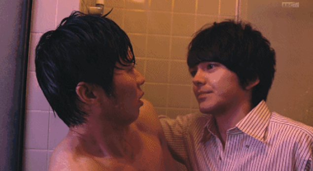 大叔的爱 2.0，不只是能让你笑出腹肌那么简单 - 51虹马