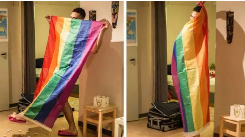 叙利亚内战背后：两个叙利亚男同志的故事 - 51虹马