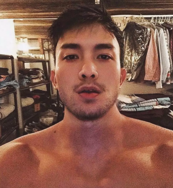 空少堪称帅版王思聪!我为他放弃了一个亿 - 51虹马 空少堪称帅版王思聪!我为他放弃了一个亿 - 51虹马