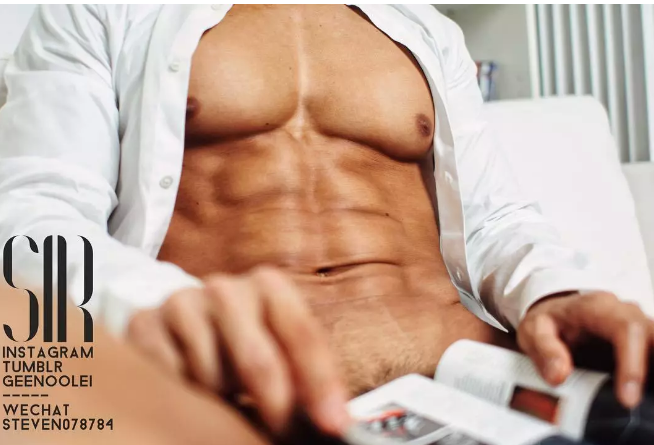 【爆肉公社】好MAN！巧克力味男人+30P.JPG - 51虹马