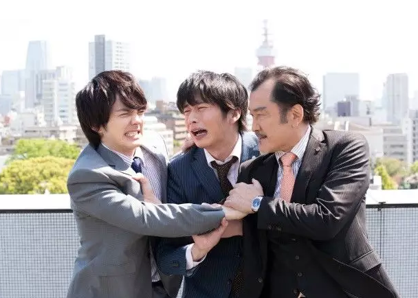 大叔的爱 2.0，不只是能让你笑出腹肌那么简单 - 51虹马