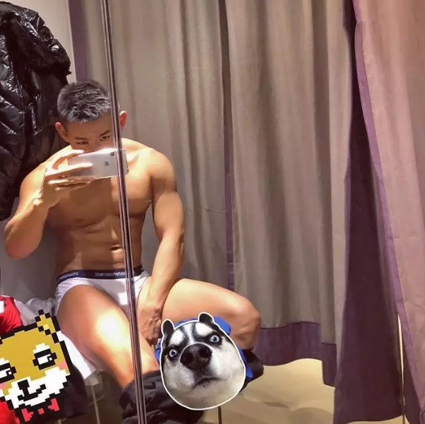 上海网红大方造福中餐迷弟，未成年人禁止入内 - 51虹马