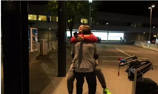 叙利亚内战背后：两个叙利亚男同志的故事 - 51虹马