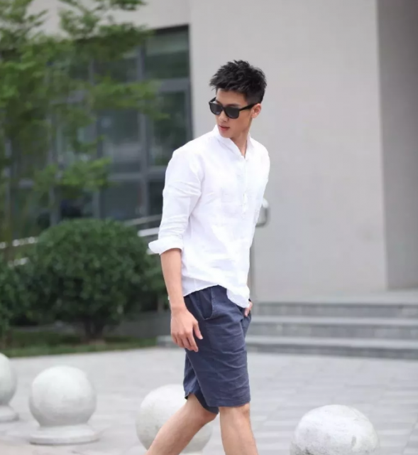 看点∣扒到海澜之家男模队小哥哥,竟是190.C.M长腿篮球大大大大鲜肉! - 51虹马 看点∣扒到海澜之家男模队小哥哥,竟是190.C.M长腿篮球大大大大鲜肉! - 51虹马