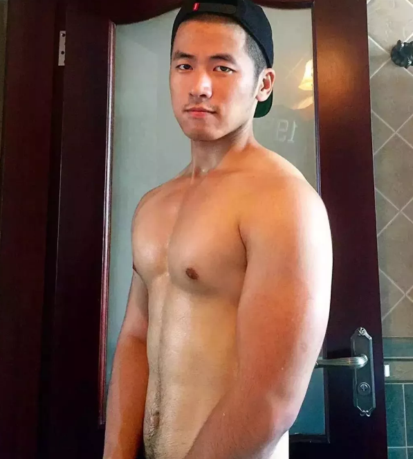 被他的毛毛吓到，让人忍不住想去榨汁。 - 51虹马