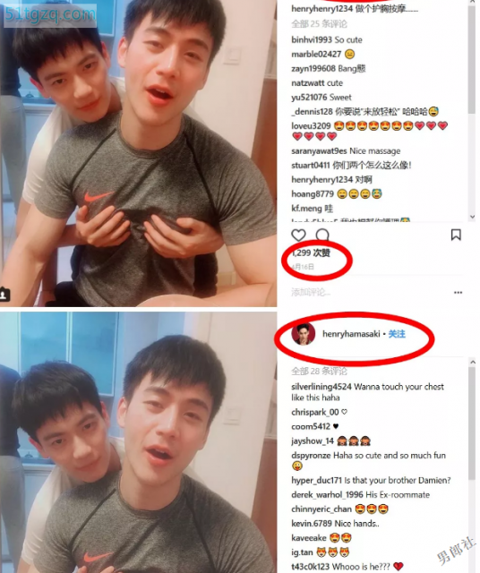 网红模特几年换了十几张面孔！？ - 51虹马