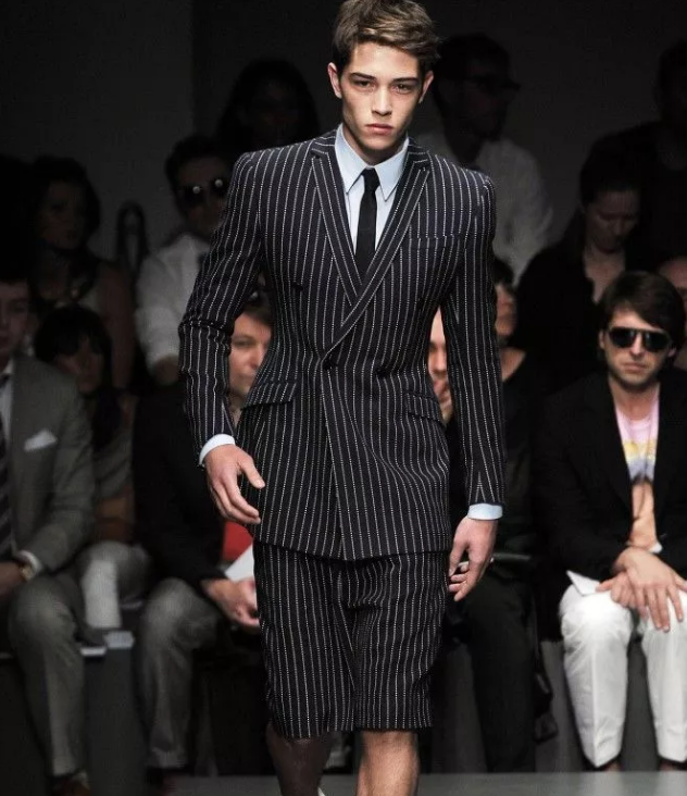 无可替代的小鲜肉 Francisco Lachowski 欧美系 - 51虹马