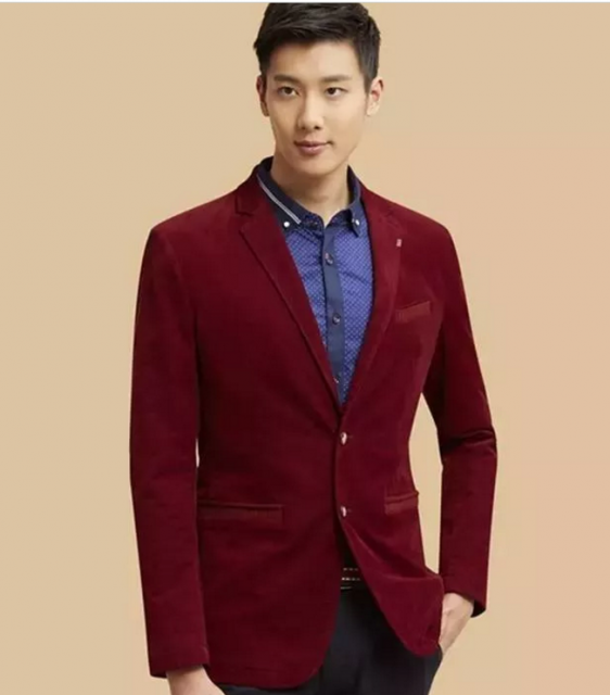 看点∣扒到海澜之家男模队小哥哥，竟是190.C.M长腿篮球大大大大鲜肉！ - 51虹马