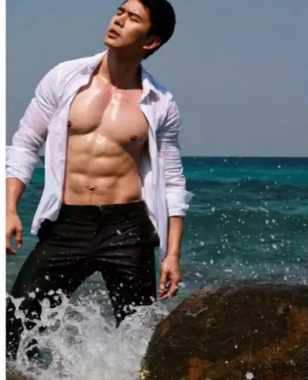 和很黑的体育生，是什么感受？-51虹马