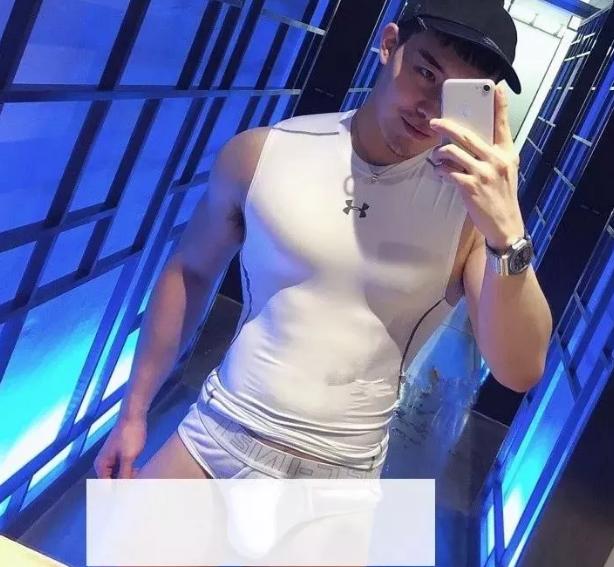 健身帅哥 - 51虹马