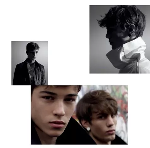 无可替代的小鲜肉 Francisco Lachowski 欧美系 - 51虹马