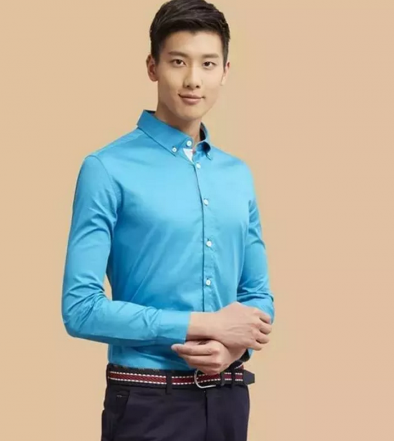 看点∣扒到海澜之家男模队小哥哥,竟是190.C.M长腿篮球大大大大鲜肉! - 51虹马 看点∣扒到海澜之家男模队小哥哥,竟是190.C.M长腿篮球大大大大鲜肉! - 51虹马