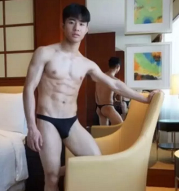 省田径队运动小哥国产小视频网上流出 - 51虹马