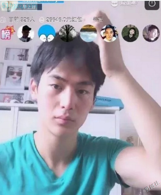 网红模特几年换了十几张面孔！？ - 51虹马