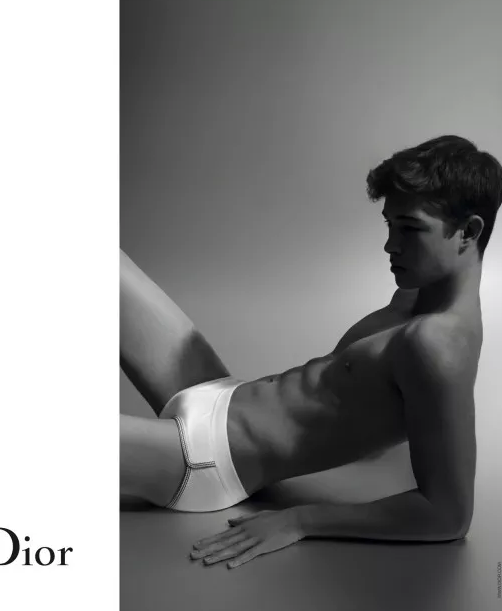 无可替代的小鲜肉 Francisco Lachowski 欧美系 - 51虹马