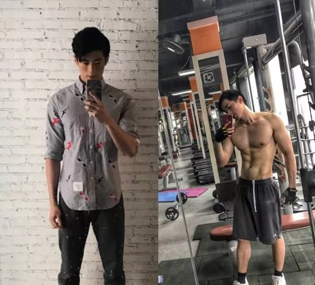 露肉视频男主浴室自.扒 性感帅哥玩刺激 - 51虹马