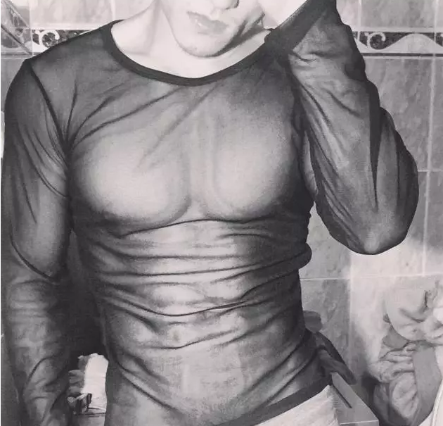 【爆肉公社】好MAN!巧克力味男人+30P.JPG - 51虹马 【爆肉公社】好MAN!巧克力味男人+30P.JPG - 51虹马