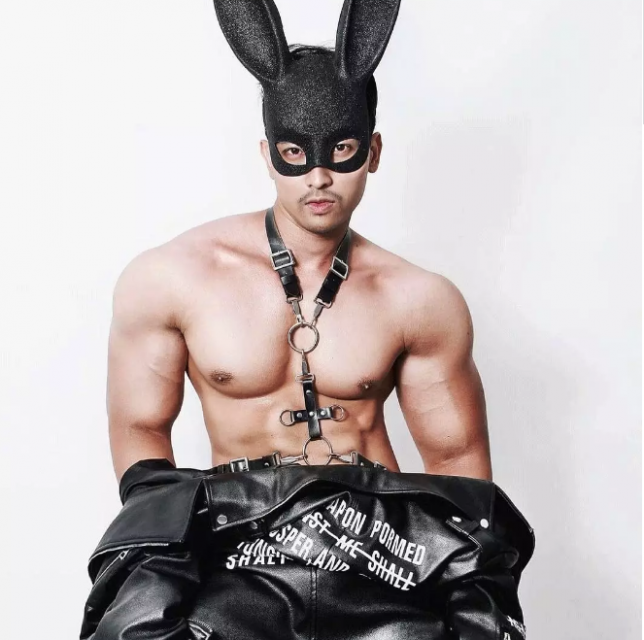 空少堪称帅版王思聪！我为他放弃了一个亿 - 51虹马