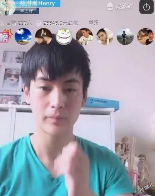 网红模特几年换了十几张面孔！？ - 51虹马