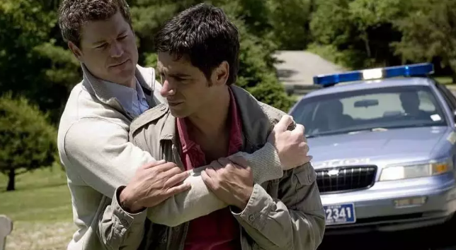 温馨轻松的同志电影 - 51虹马