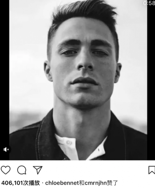 红箭Colton Haynes和结婚6个月的老公分手?同志爱情来的快 去的也快? - 51虹马 红箭Colton Haynes和结婚6个月的老公分手?同志爱情来的快 去的也快? - 51虹马