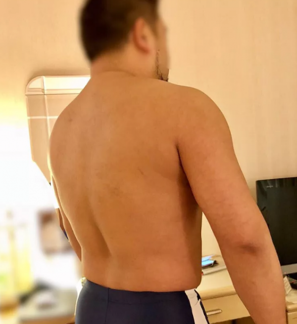 男人の蛋蛋，竟可看出是否花心 - 51虹马