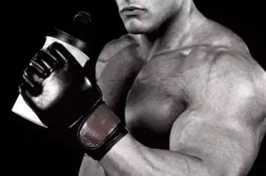 多大强度的训练才可以喝蛋白粉？ - 51虹马