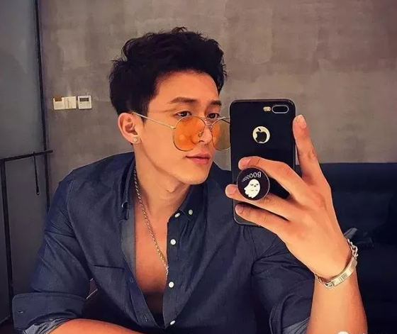 抖音长腿直男？哪来那么多直男！！！ - 51虹马