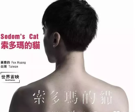《索多玛的猫》帅哥X帅哥,五人同体诠释同志情欲 - 51虹马 《索多玛的猫》帅哥X帅哥,五人同体诠释同志情欲 - 51虹马