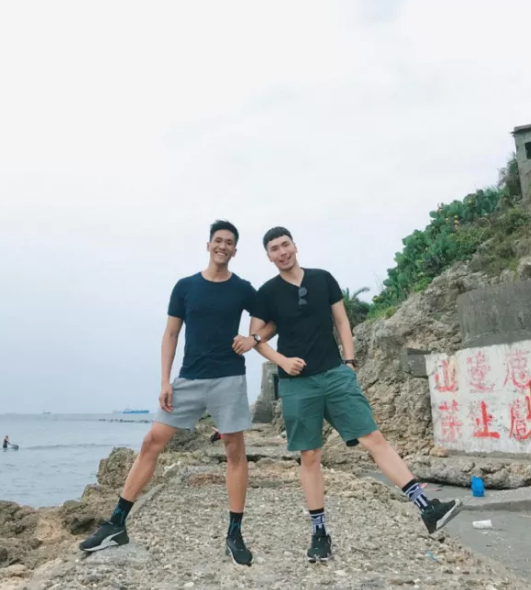 直男也会跟同性上床!没有百分百的异性恋? - 51虹马 直男也会跟同性上床!没有百分百的异性恋? - 51虹马