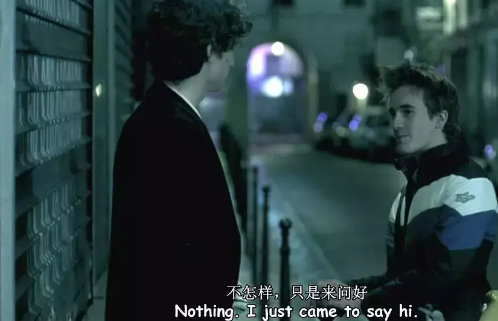 直男由直变弯的故事 - 51虹马