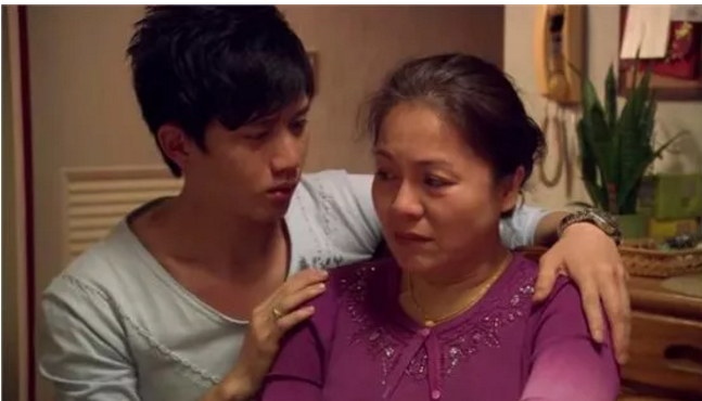 母亲节 | 与母亲和解 - 51虹马