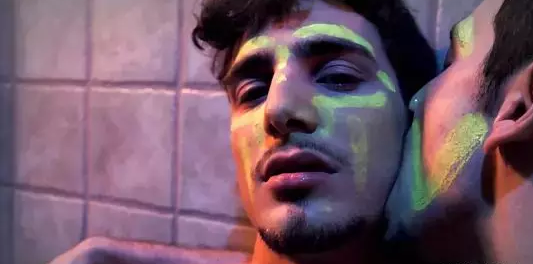 gay和直男是一对好朋友，但是喝多了之后呢。。。 - 51虹马