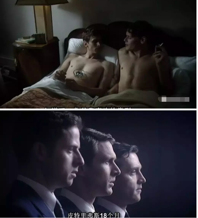 英国同志平权运动的历史起点 - 51虹马 英国同志平权运动的历史起点 - 51虹马