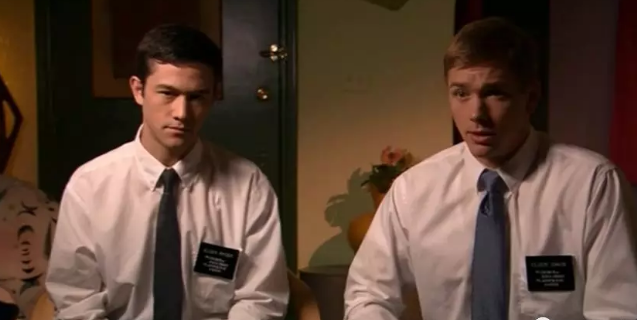 风流花美男X深柜传道男 - 51虹马